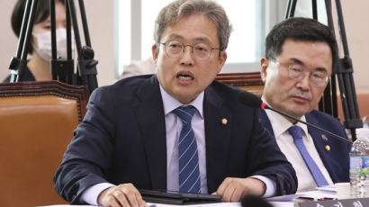 '한명숙 재판' 집중 질타한 민주당 "판사의 인권 감수성 미약"