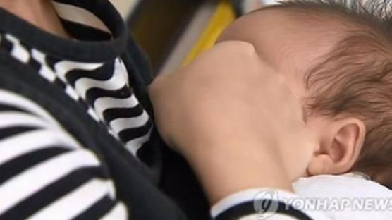 모유 수유의 배신…2년 넘게 한 여성, 폐경후 심장병 위험 4배