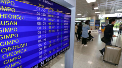 33세 신분증과 티켓 주운 14세, 그런데도 통과시킨 제주공항