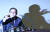 지난해 11월 박찬주 전 육군대장이 서울 여의도 63빌딩에서 기자회견을 열고 자유한국당의 영입 추진 보류와 관련, '공관병 갑질' 논란 등에 대해 해명하고 있다. 연합뉴스