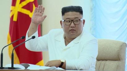 김정은, 대남 군사행동계획 보류…중앙군사위 예비회의서 결정