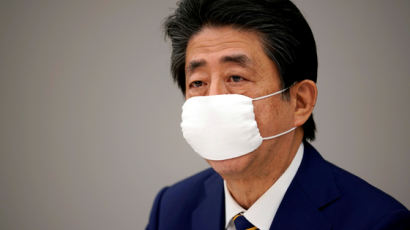 정은경 부러워했던 日, '감염증 사령탑' 일본판 질본 띄운다 