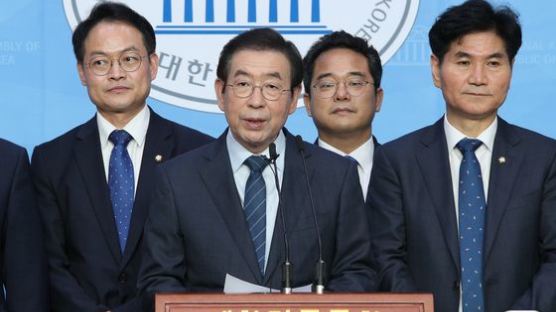 박원순·이재명 배달앱도 다른 해법…서울시 ‘2%’ 앱 효과 있을까