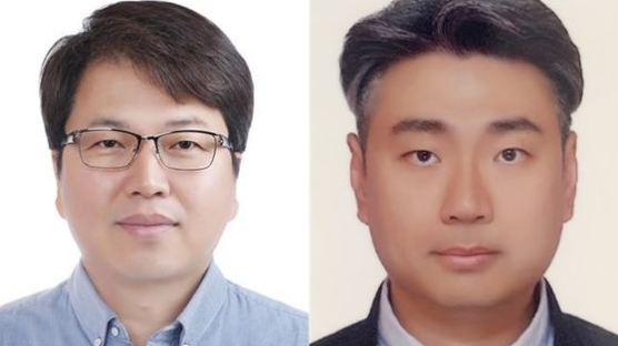 한국전기연구원 김근주·이상화 책임, 발명의 날 유공 장관표창 수상
