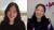 25일 왓챠가 BBC 드라마 '킬링 이브' 시즌3 출시 기념으로 '기생충' 통역가 샤론 최와 '킬링 이브' 주연 배우 산드라 오(왼쪽부터)의 인터뷰 영상을 공개했다. [사진 왓챠]