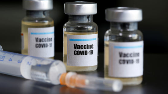 WHO "1년내 코로나 백신 개발" … 각국 선점 경쟁도 치열 