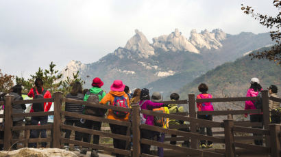 북한산국립공원 비경 ‘우이령길’ 탐방 쉬워진다…7월 1일부터