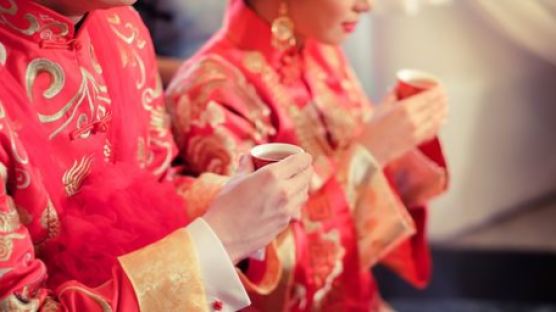 중국서 결혼할 때 '7살' 나이차는 피하는 이유
