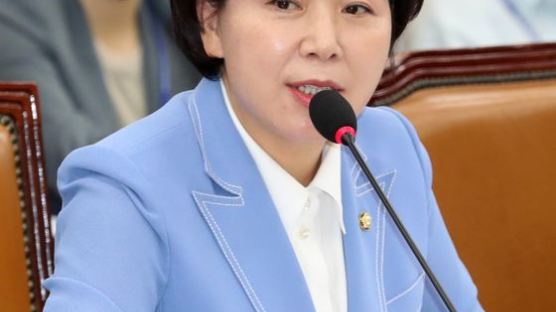 삼성 출신 양향자 與의원 "4년간 재판받는 상황이 정상이냐"