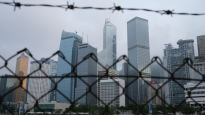 홍콩 대신 한국 올래? 외국 금융사 다 NO 했다