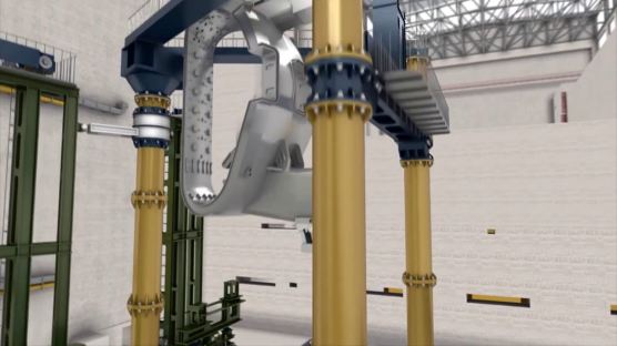 ‘인공태양의 꿈’에 한 발짝 더…한국 ITER 조립장비 조달 완료