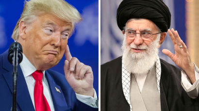 이란 검찰총장, 트럼프 체포영장 발부…인터폴 적색수배 요청