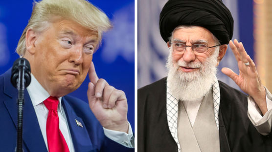 이란 검찰총장, 트럼프 체포영장 발부…인터폴 적색수배 요청
