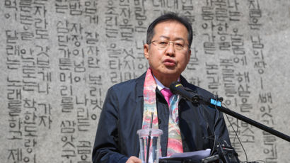 홍준표, 사형확정 된 흉악범 '6개월 내 집행' 의무화 법안 발의 