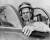 제리 콜먼이 한국전쟁에 해병대 조종사로 참전했던 당시 조종석에서 찍은 사진 [미 해병대]