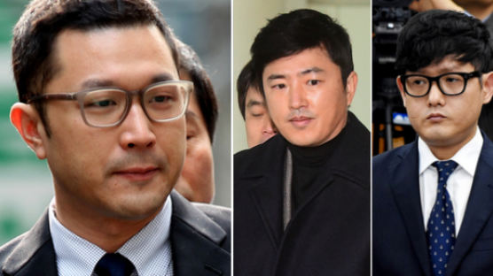 'MB아들 마약했다' 허위글 유포한 박헌영…2심서 집행유예