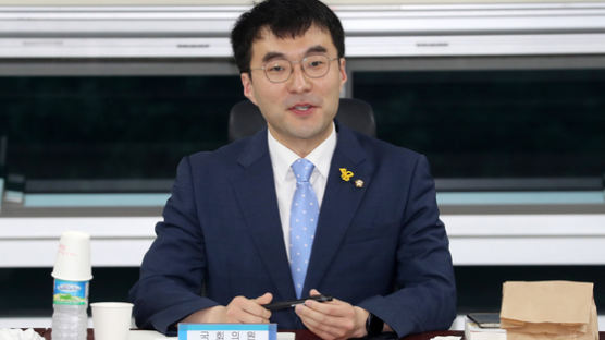 "저 정도면 결혼" 성 비하 발언 논란된 김남국···무혐의 결론