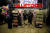 슈퍼마켓으로 변신한 페루의 성 소수자 나이트클럽에서 직원들이 손님을 맞이하고 있다. [로이터=연합뉴스]