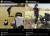 미셸 위 연습 장면. 옆으로 유모차가 보인다. 인스타그램