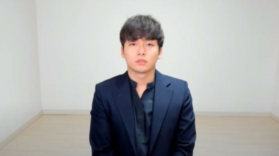 134만 유튜버의 거짓말…송대익 '배달원 먹튀' 영상 사과