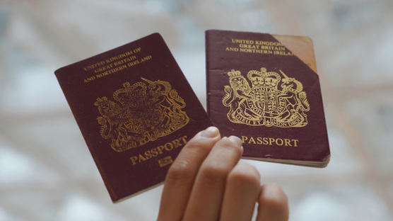 홍콩 시민, 영국에 5년 거주하면 시민권 획득 가능