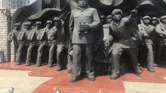 중, 한국전쟁 참전 생존자에 '70주년 기념장' 