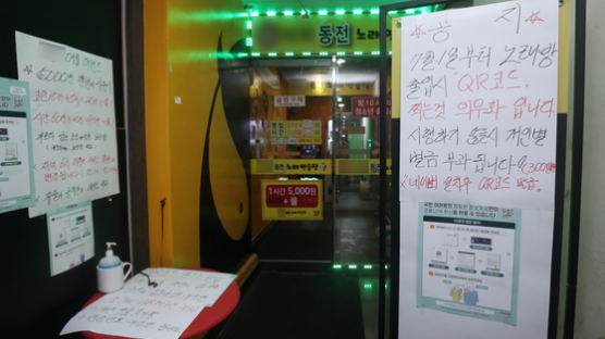 "노래방 오면 코로나 걸리냐" 이효리·윤아 뭇매에 점주들 분통