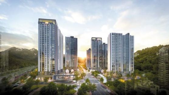 [2020 한국서비스대상] ‘우리 가족 살 집을 짓는다’ 실천… 차별화된 가치와 주거문화 제공