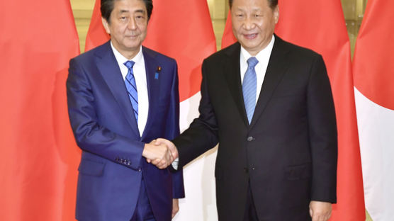 아베, ‘시진핑 방일’ 결국 접나… 자민당, 방일 취소 정식 요청