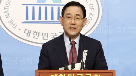 주호영 “내일부터 국회 참석해 원내투쟁”…검언유착 사건에 “특검 발동”