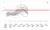 5일 오전 인천 지역 초미세먼지(PM2.5) 농도. 빨간 선은 '나쁨' 기준인 35㎍/㎥를 표시한 선이다. 자료 국립환경과학원