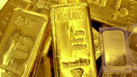 금값 사상 최고치 육박…내집마련 막힌 2030이 금 사들인다