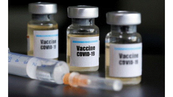美의 백신 ‘초고속 작전’…제약사에 2조원 지원 