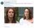 영국 체조 선수 출신 캐서린 라이온스(왼쪽)와 리사 메이슨(오른쪽)이 6일(현지시간) 영국 ITV 방송에 나와 선수시절 겪었던 가혹 행위를 폭로했다. [트위터 캡처]