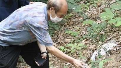 ‘이춘재 살해 화성 초등생’ 아버지 “시신발견하고도 숨긴 경찰 원망”