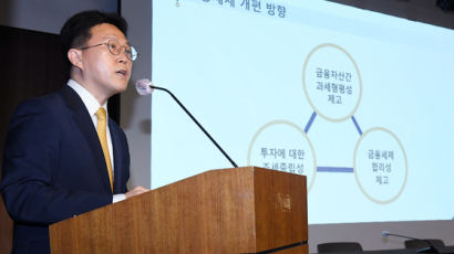  정부, ‘펀드 역차별’ 해소 방안 검토…주식거래세 폐지는 “어렵다”