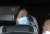 스티븐 비건 미국 국무부 부장관 겸 대북정책특별대표가 7일 오후 서울시내 한 호텔로 차량을 타고 들어서고 있다. 뉴스1