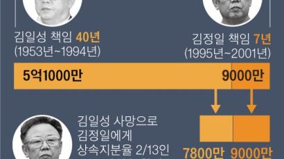 법원 “김정은, 탈북 국군포로에 2100만원씩 배상하라”