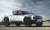 니콜라모터스의 전기픽업트럭 배저. 배터리만으로 1회 충전 시 480㎞, 수소연료전지 시스템을 더하면 800㎞ 가까운 주행거리를 구현하겠다는 계획이다. 사진 니콜라모터스