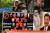 인도에서 벌어진 틱톡 반대 시위. 인도는 틱톡의 1위 시장이다. AFP=연합뉴스