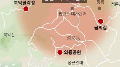 경찰, 박원순 밤샘 수색한다 "와룡공원 일대 700여명 투입"