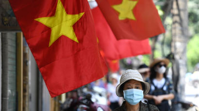 코로나 막았더니 디프테리아 습격…베트남 어린이 3명 사망