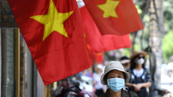 코로나 막았더니 디프테리아 습격…베트남 어린이 3명 사망