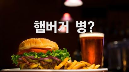 [더오래] 햄버거병의 원인은 대장균…햄버거는 억울하다