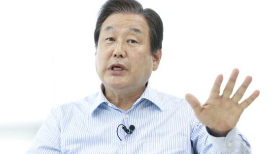 김무성 "이재명, 경제에 대한 몰이해 드러내…대한민국에 패악"
