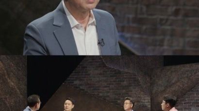 방송 앞둔 ‘이철희의 타짜’, 박시장 실종에 “편집여부 논의”