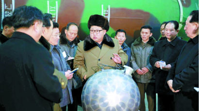 CNN "평양 원로리 일대서 핵개발 정황 포착…첫 공개 시설"