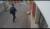 10일 숨진 채 발견된 박원순 서울시장의 생전 마지막 모습이 담긴 CCTV [사진 주민 제공]