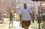 미식축구 선수 마이클오어의 실화를 바탕으로 그린 영화 ‘블라인드 사이드'에서 주인공 마이클 오어 역을 맡은 퀸튼 애론. [사진 워너 브라더스]