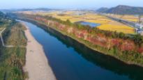 한국의 그랜드 캐니언 '멍우리 협곡'…유네스코도 인증한 한탄강 비경